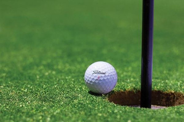 Top 3 des métiers liés au monde du golf